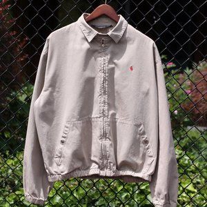 Polo Ralph Lauren Jacket